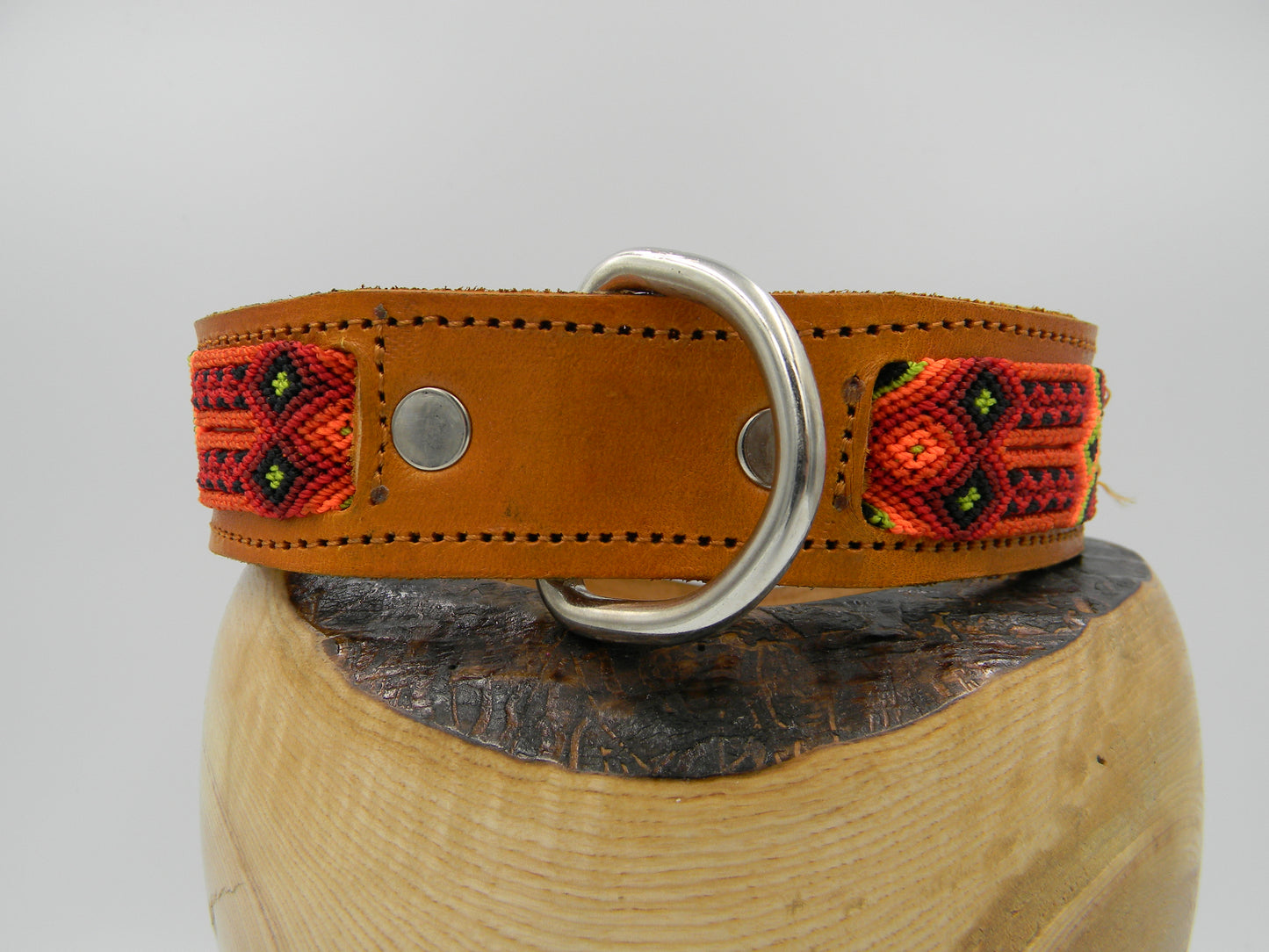Chiapas Collar - Medium