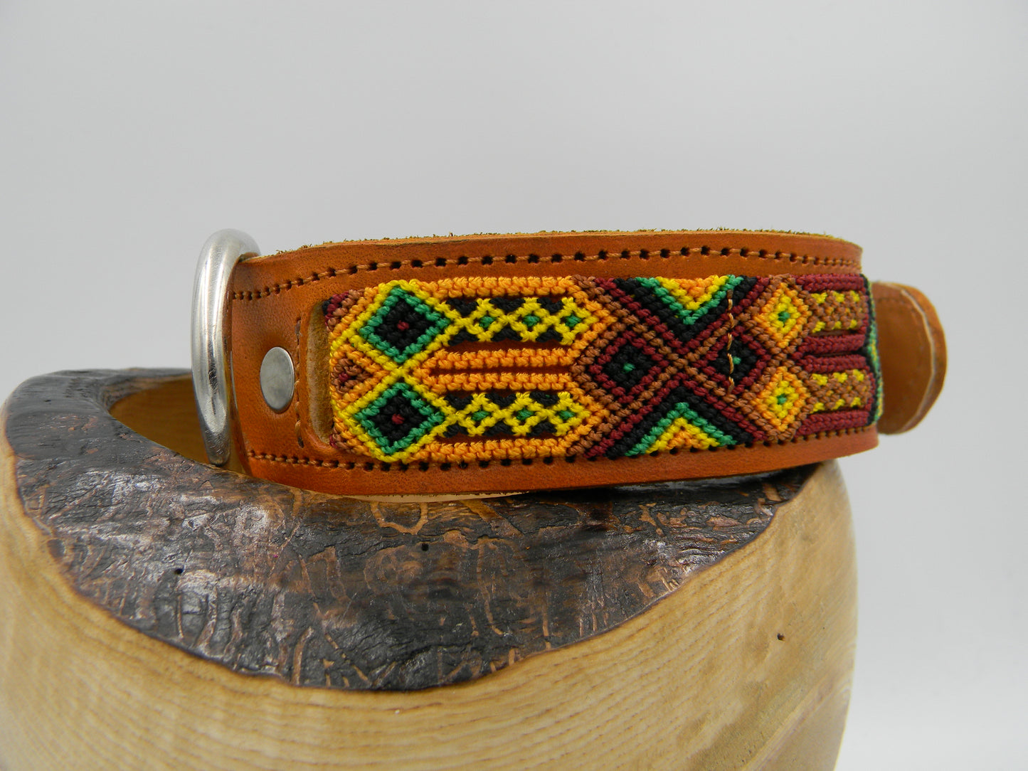 Chiapas Collar - Medium