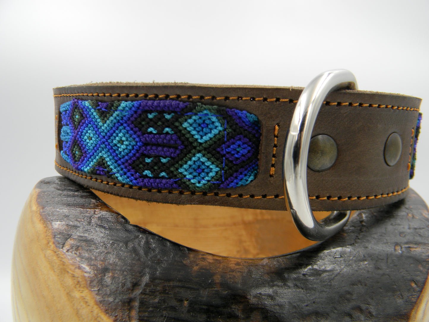 Chiapas Collar - Medium