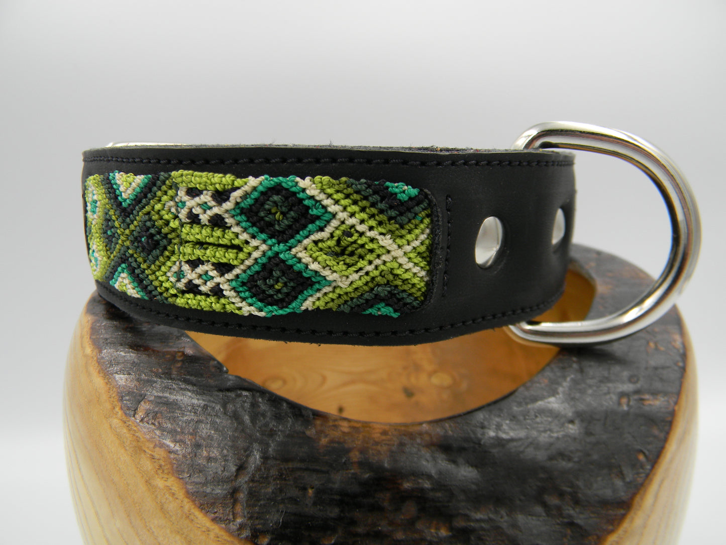 Chiapas Collar - Medium