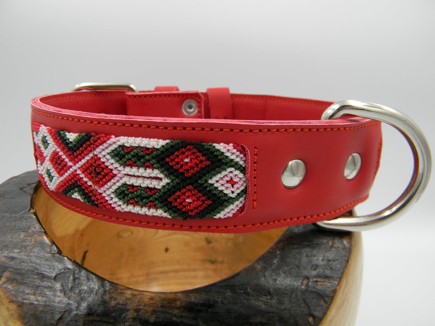 Chiapas Collar - Medium