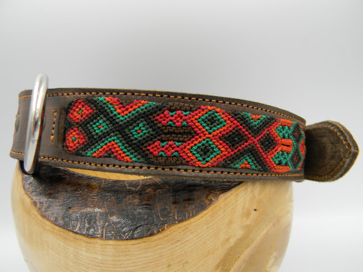 Chiapas Collar - Extra Large