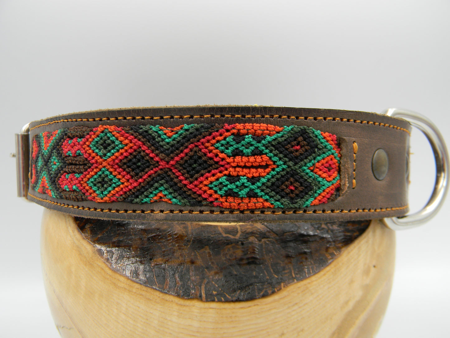 Chiapas Collar - Extra Large