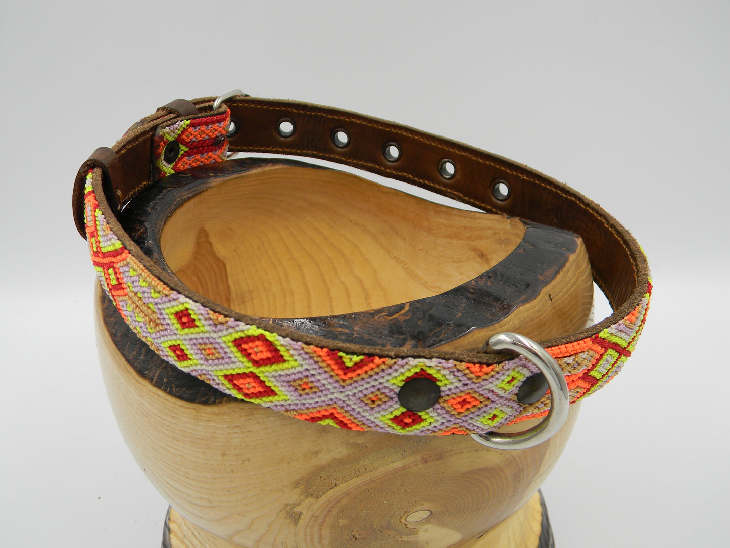 Oaxaca Collar Large
