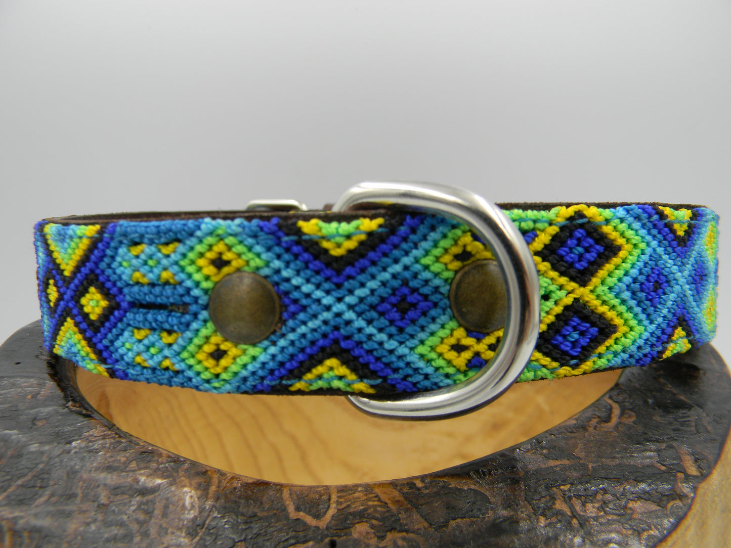 Oaxaca Collar Medium