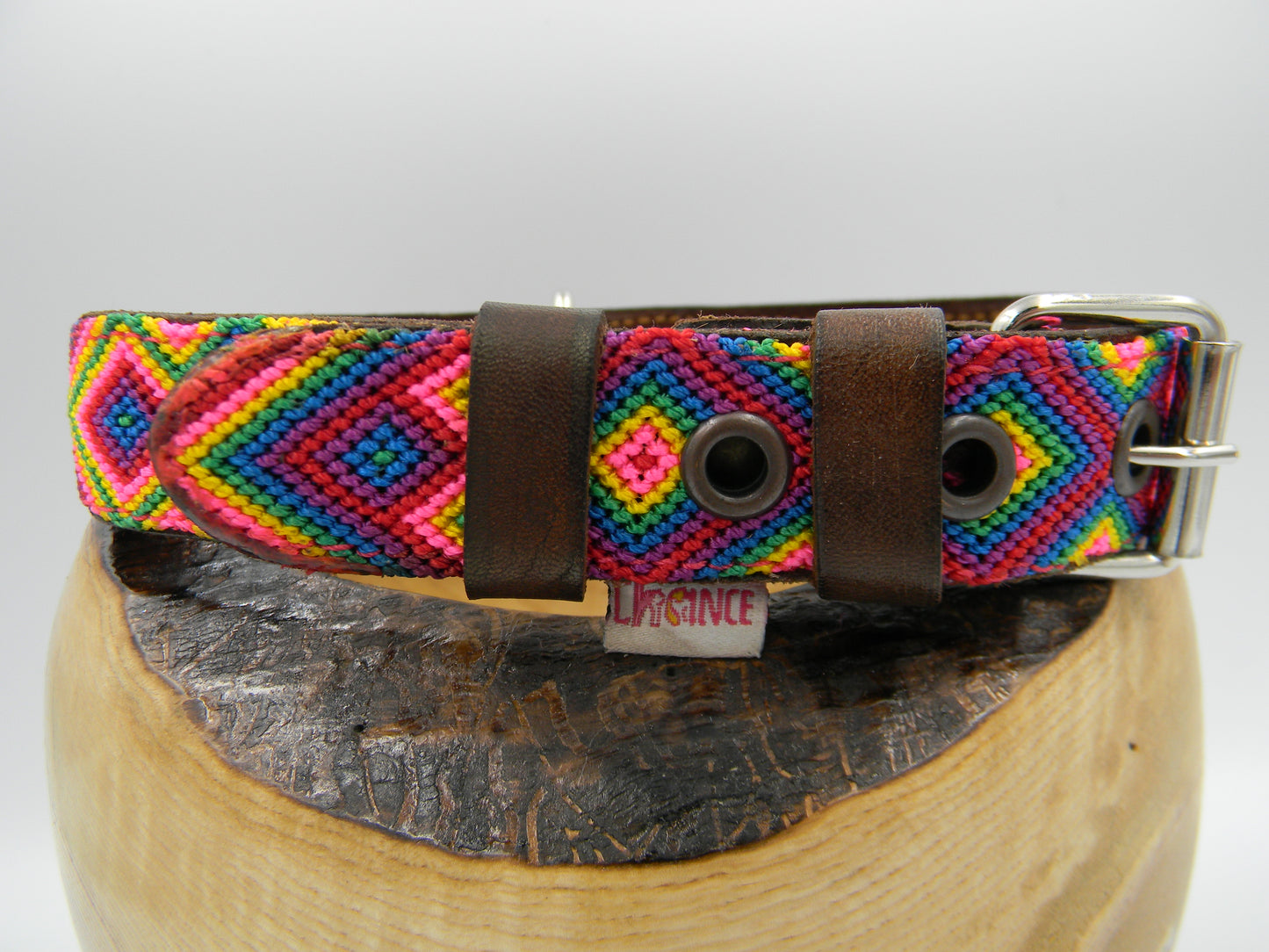 Oaxaca Collar Medium