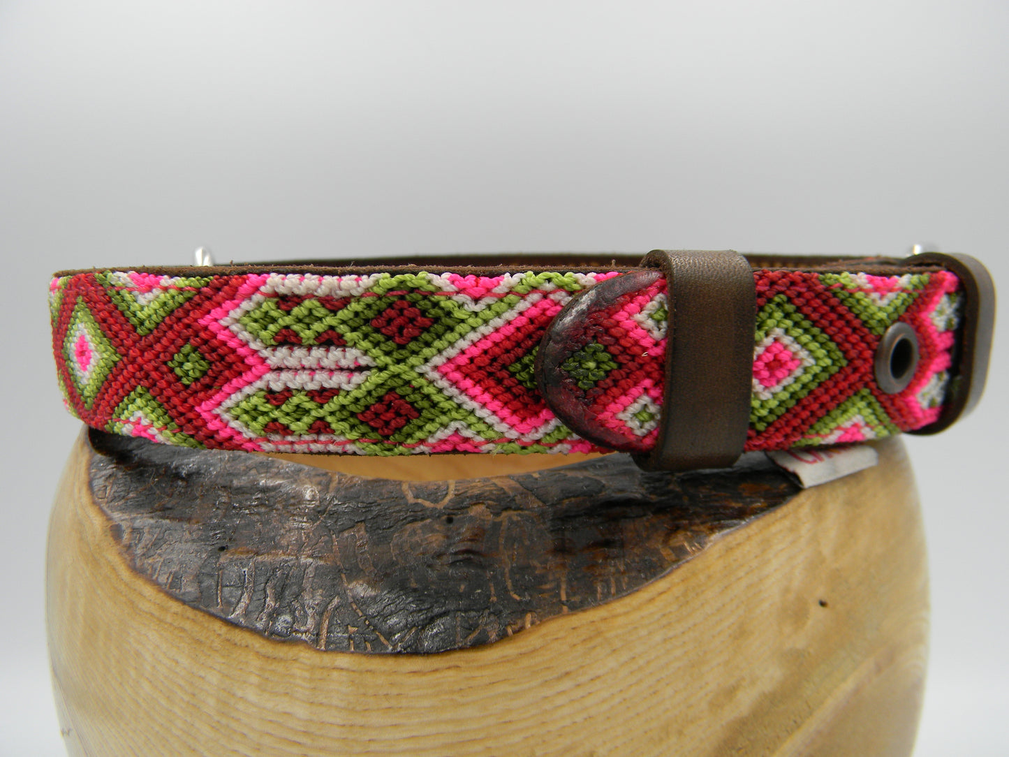 Oaxaca Collar Medium
