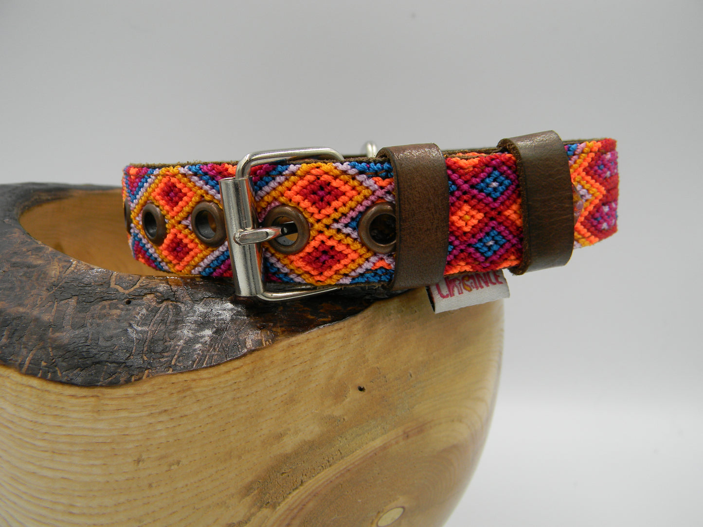 Oaxaca Collar Small