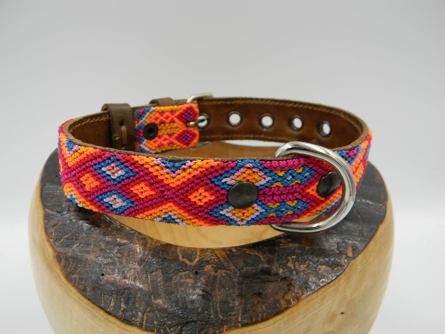Oaxaca Collar Small