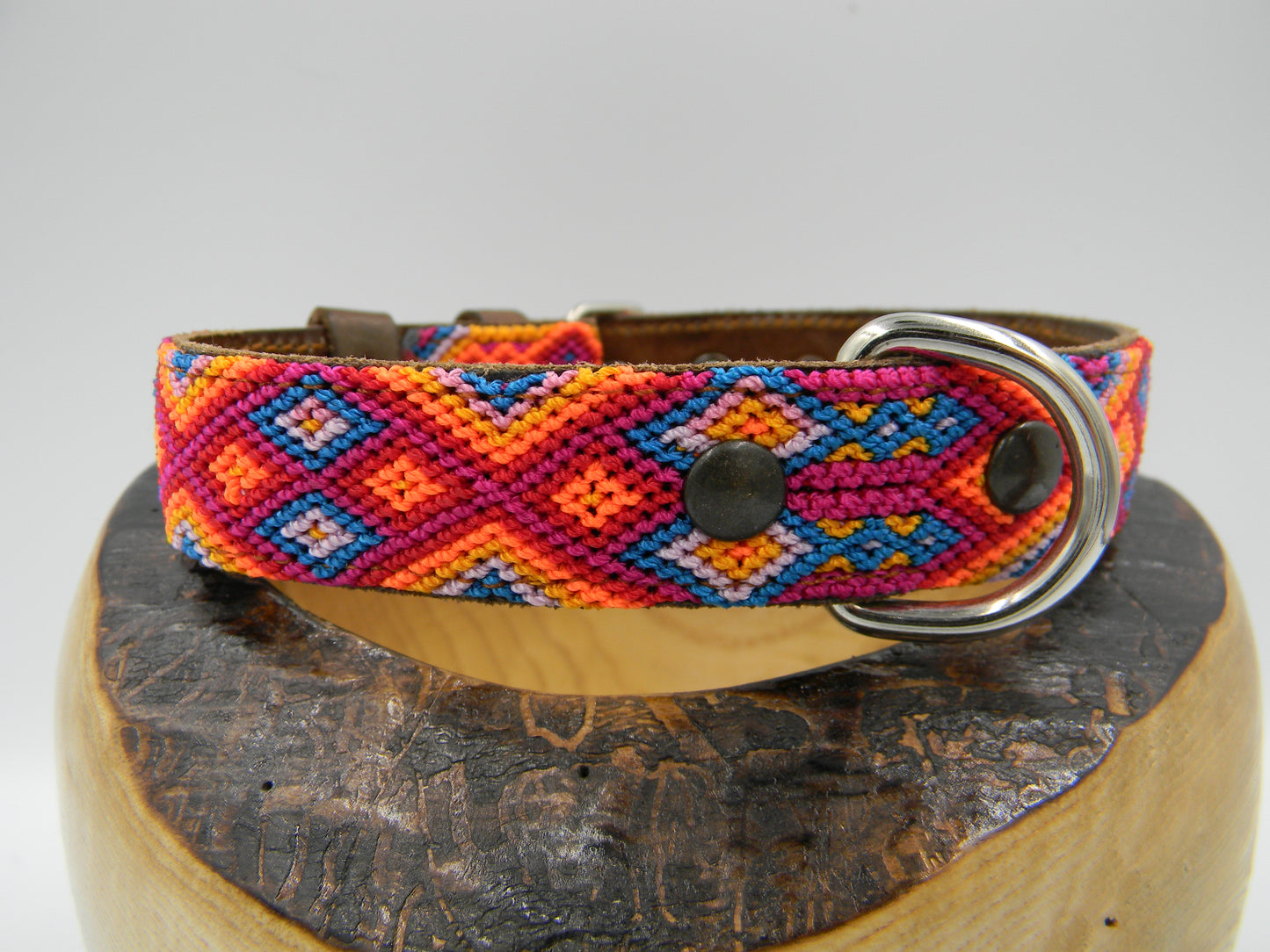Oaxaca Collar Small