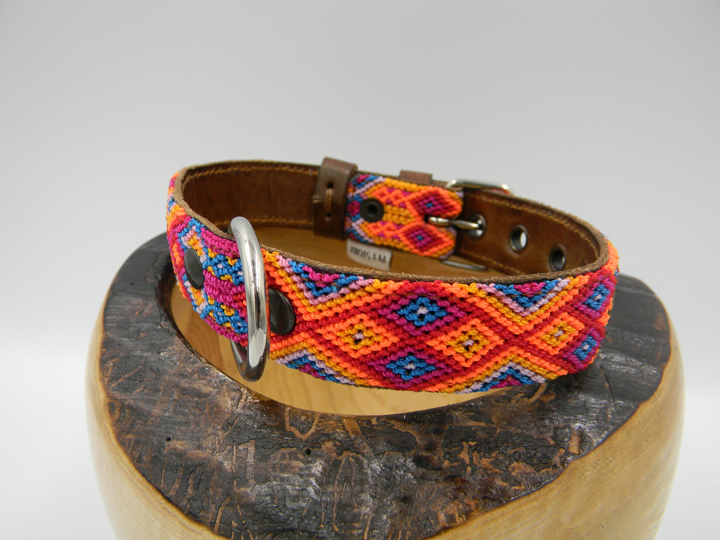 Oaxaca Collar Small