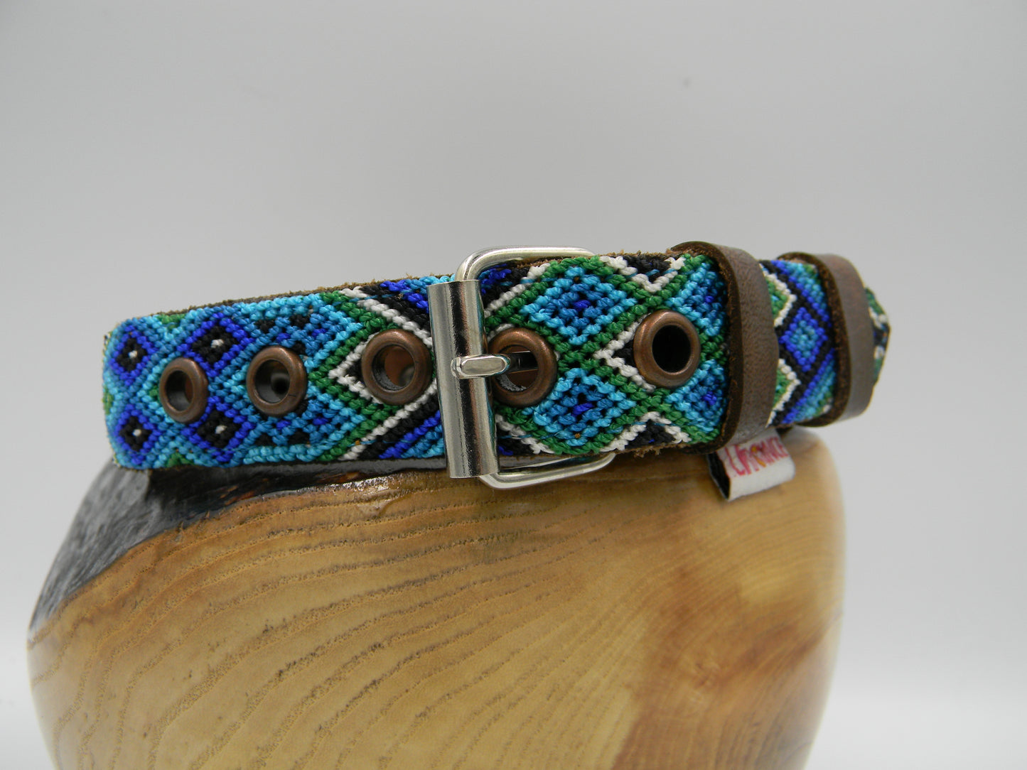Oaxaca Collar Small
