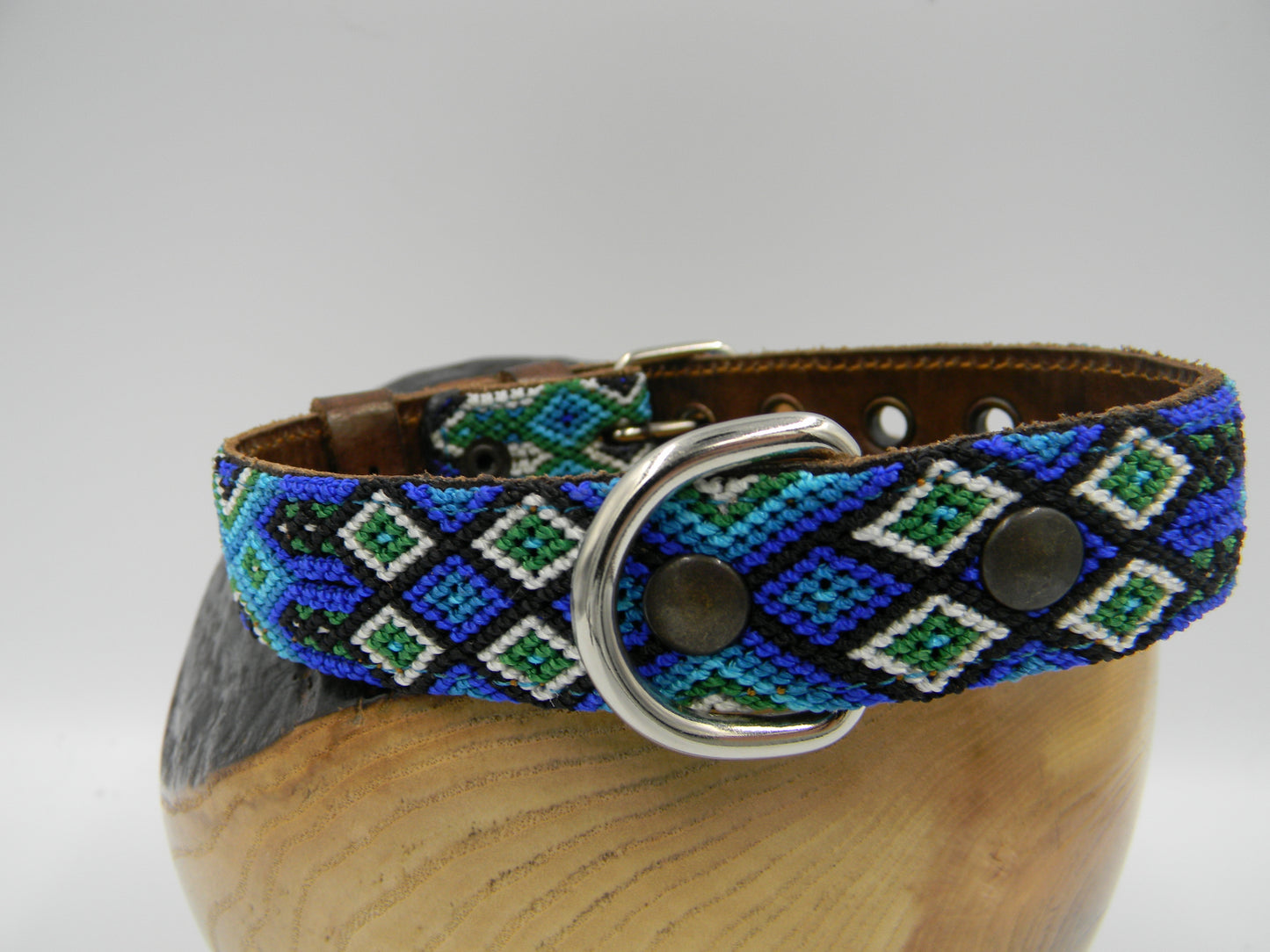 Oaxaca Collar Small