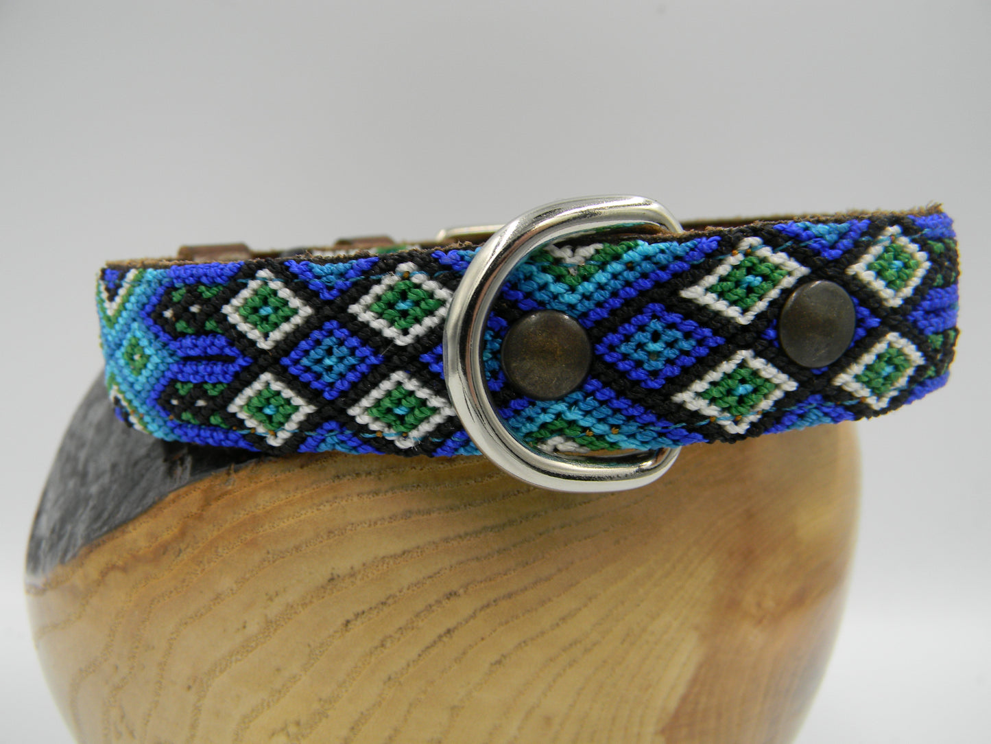 Oaxaca Collar Small