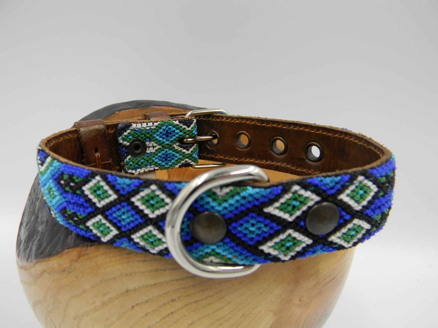 Oaxaca Collar Small