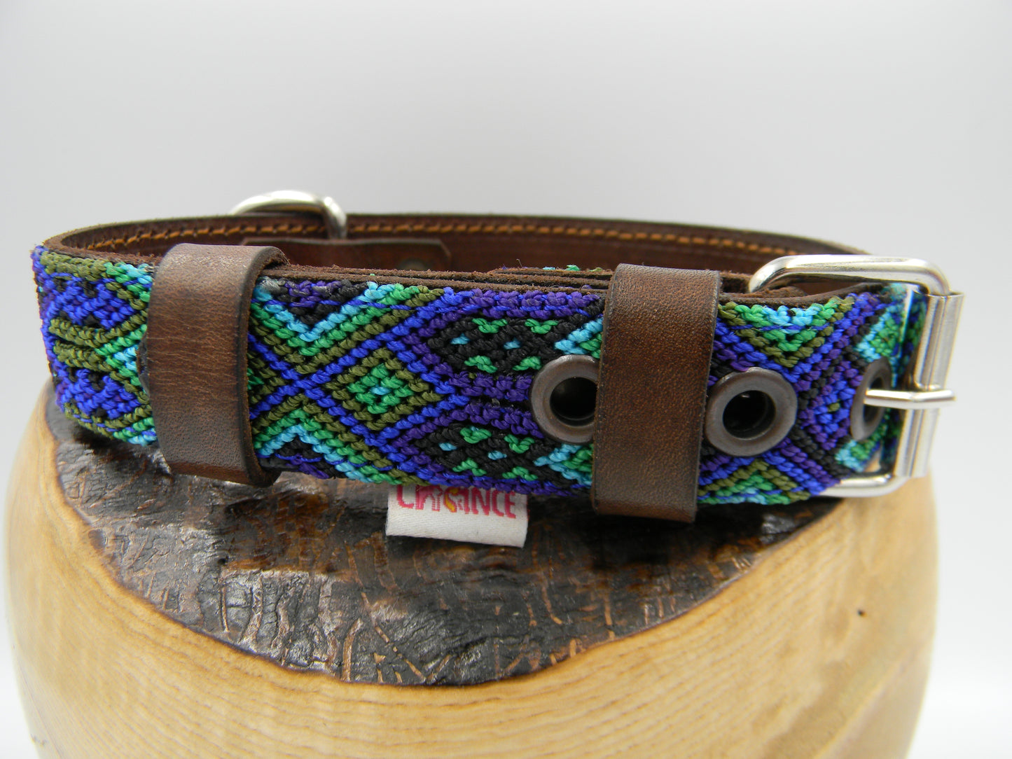Oaxaca Collar Small