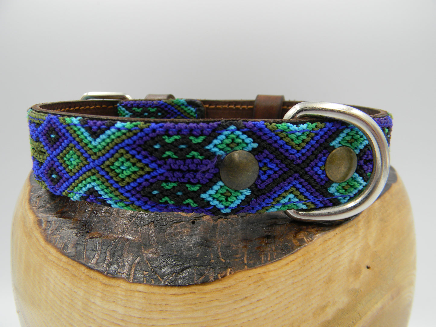 Oaxaca Collar Small
