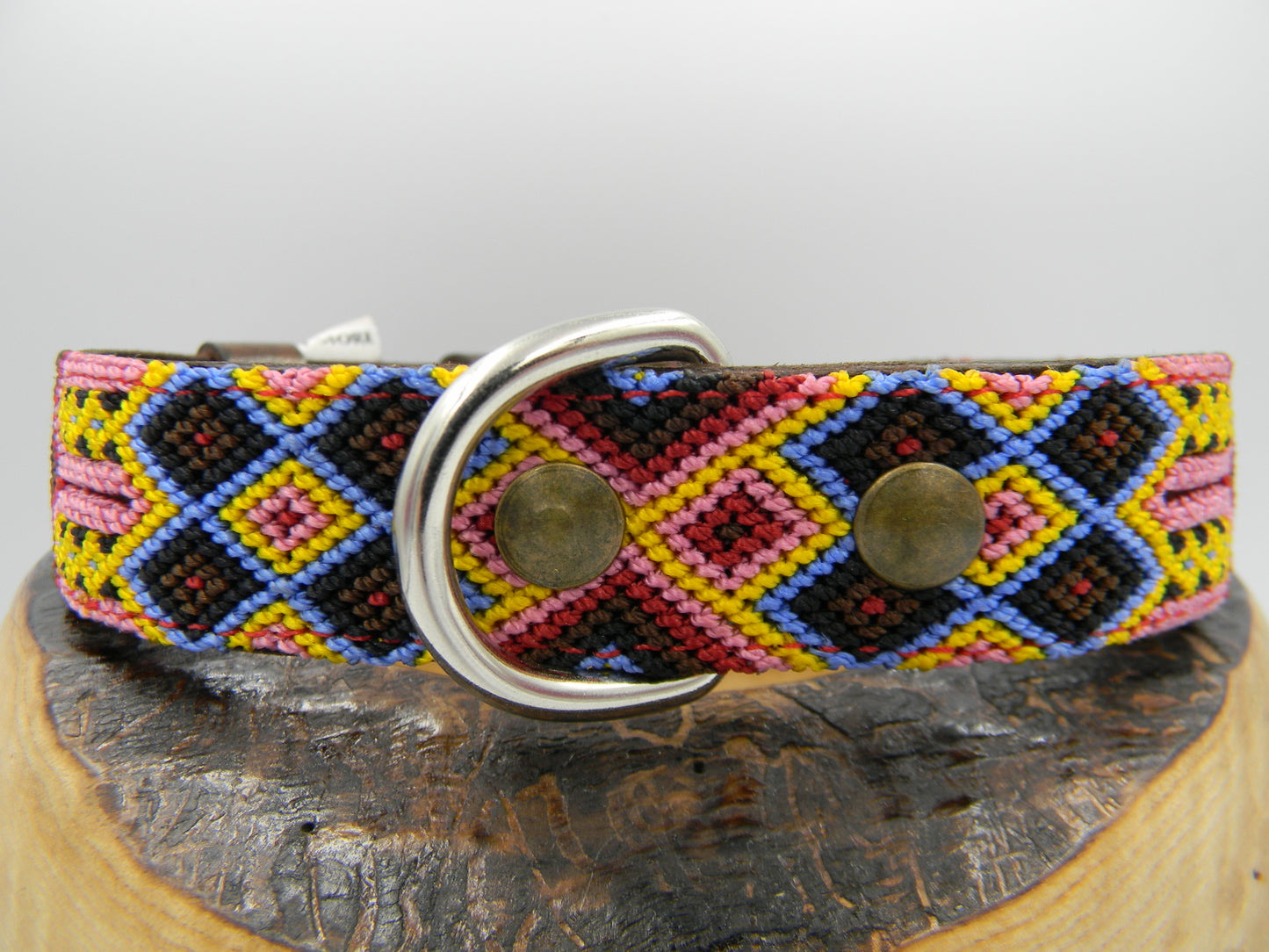 Oaxaca Collar Small