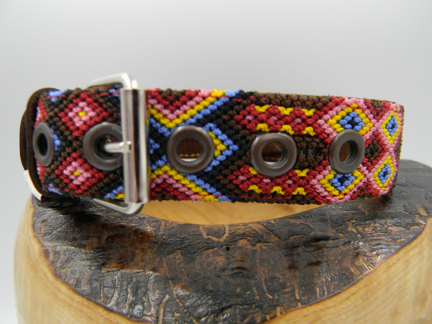 Oaxaca Collar Small