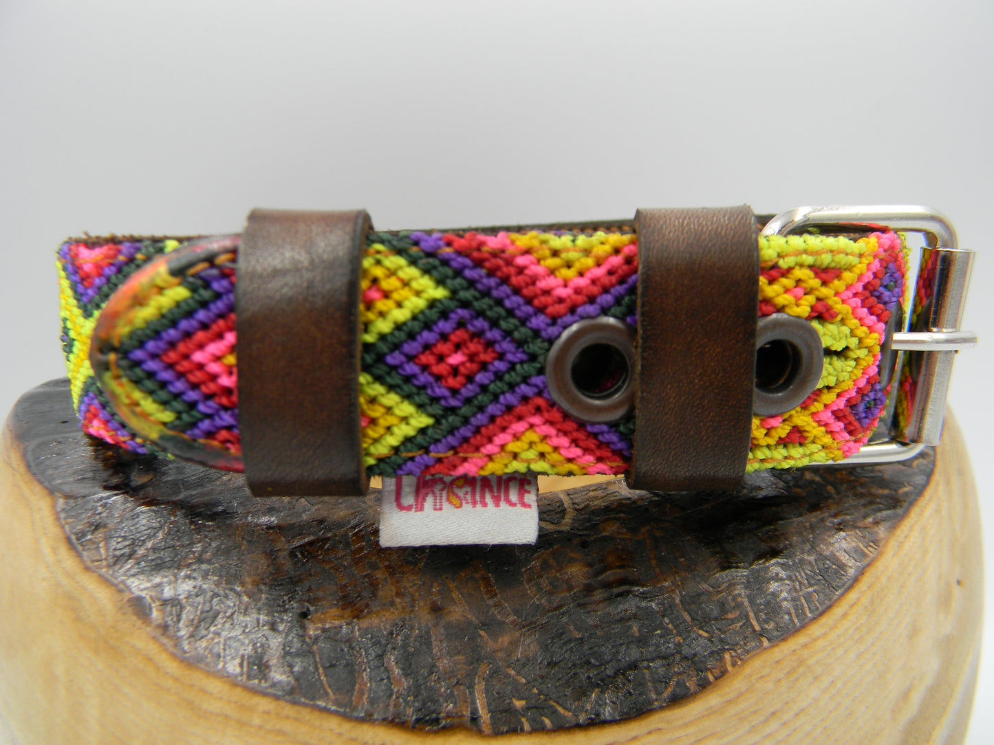 Oaxaca Collar Small