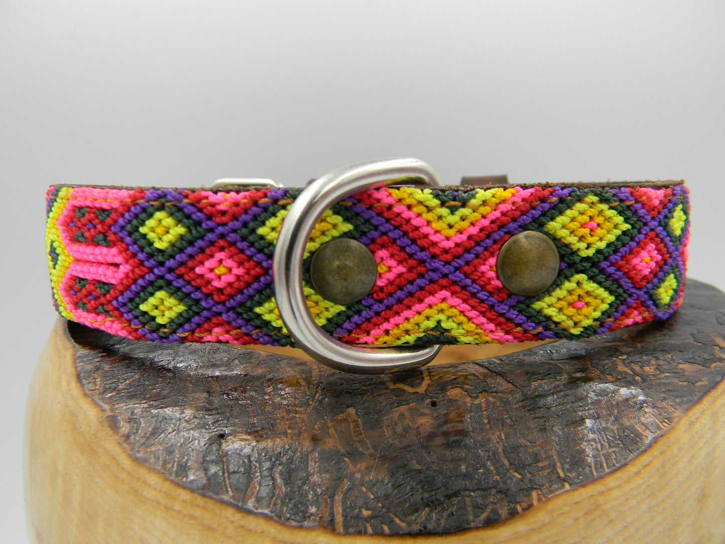 Oaxaca Collar Small