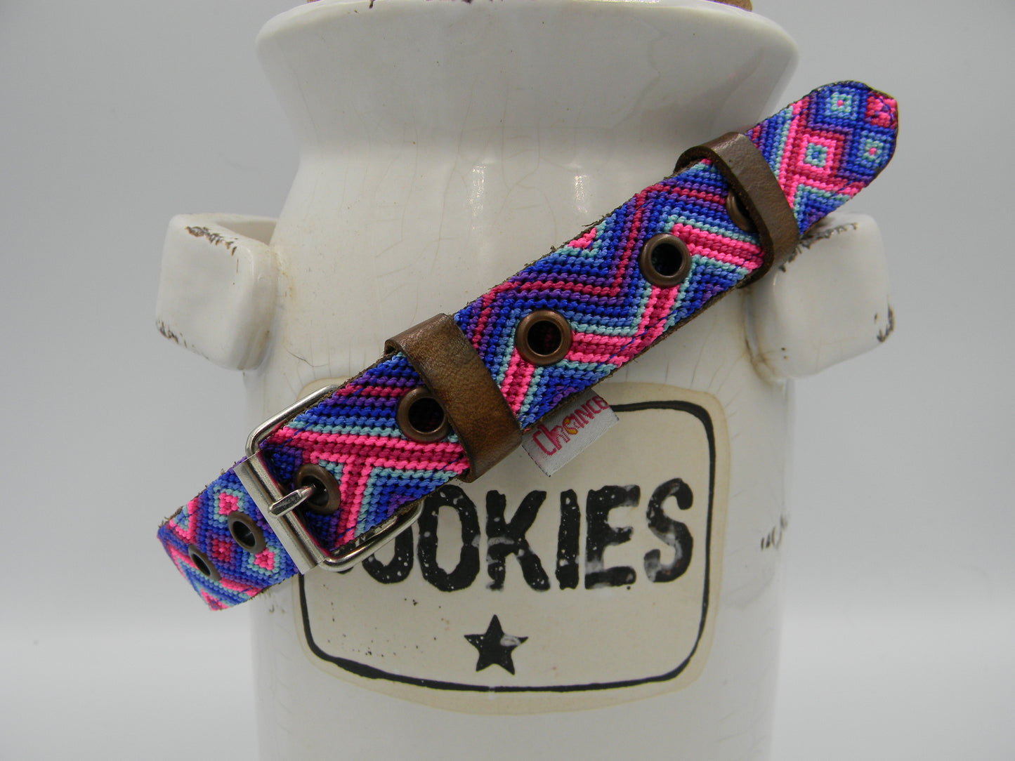 Oaxaca Collar Extra Large
