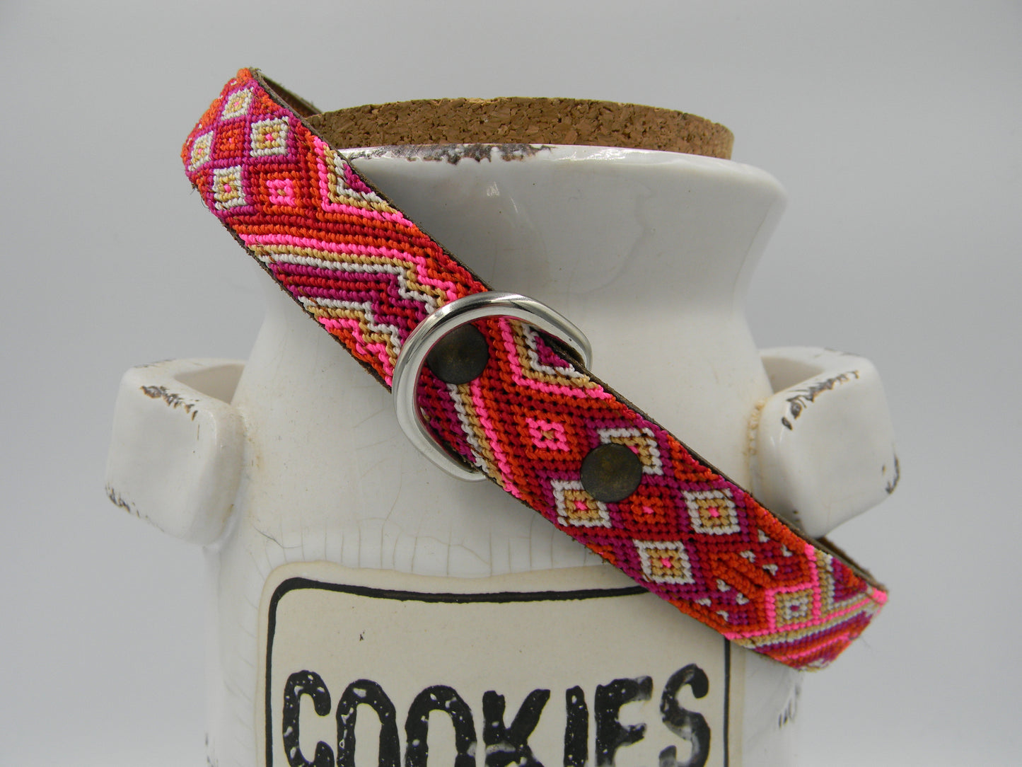 Oaxaca Collar Extra Large