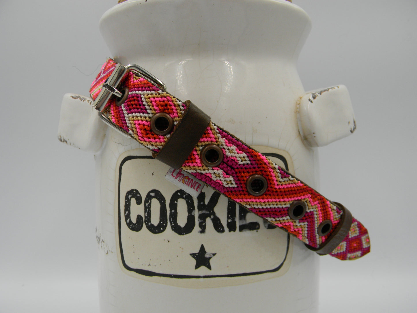 Oaxaca Collar Extra Large