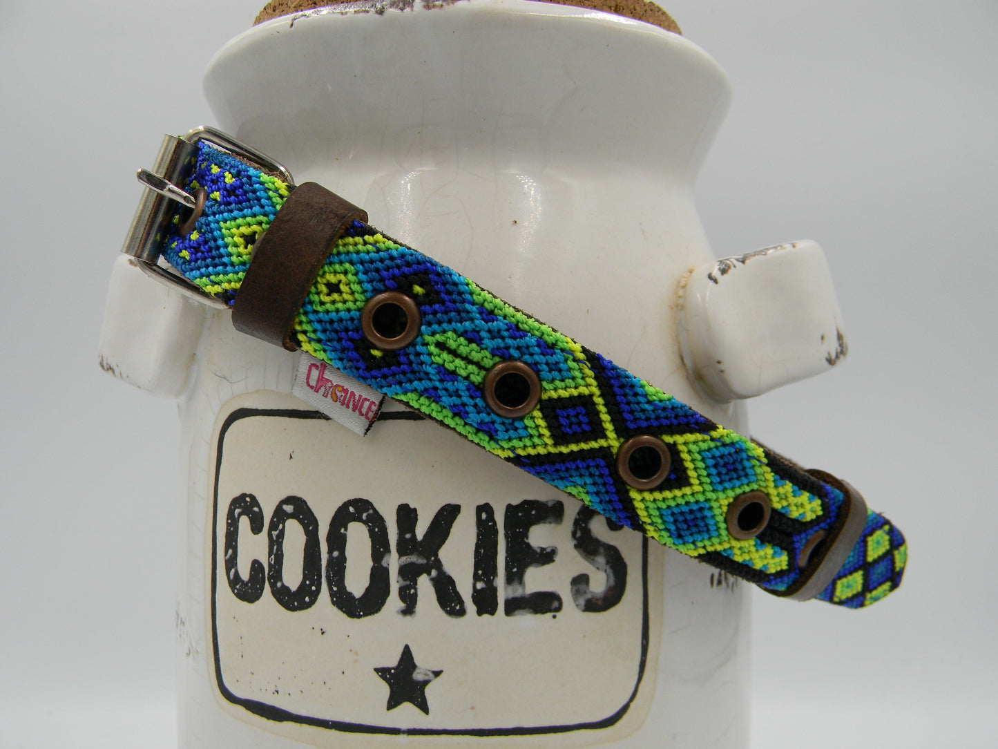 Oaxaca Collar Extra Large