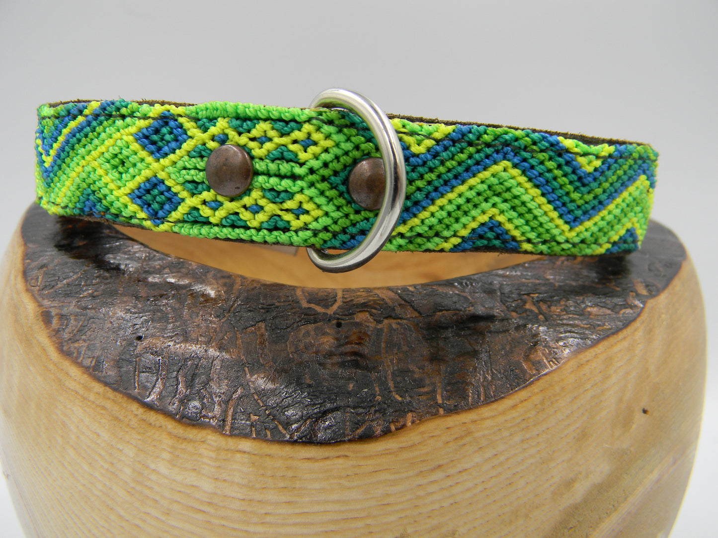 Oaxaca Collar Extra Small