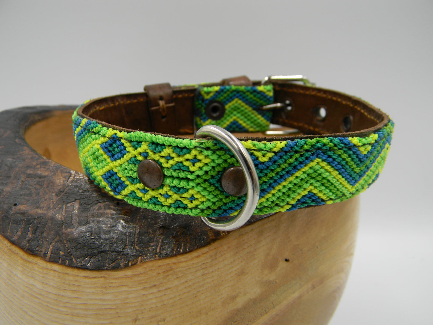 Oaxaca Collar Extra Small