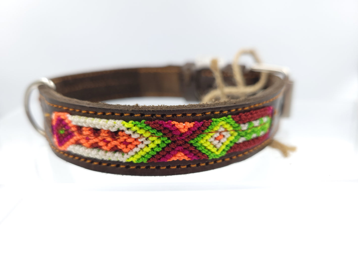 Chiapas Collars - Small