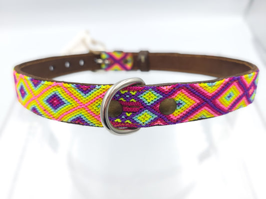 Oaxaca Collar Extra Large