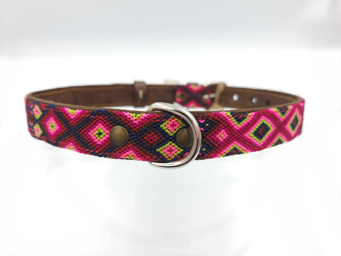 Oaxaca Collar Extra Large