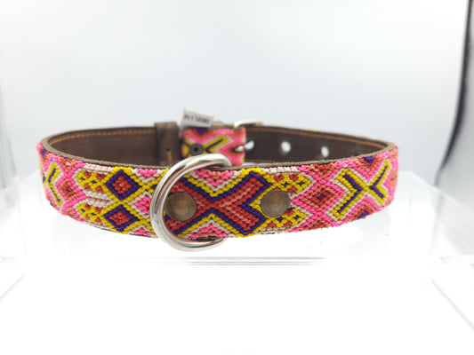 Oaxaca Collar Medium