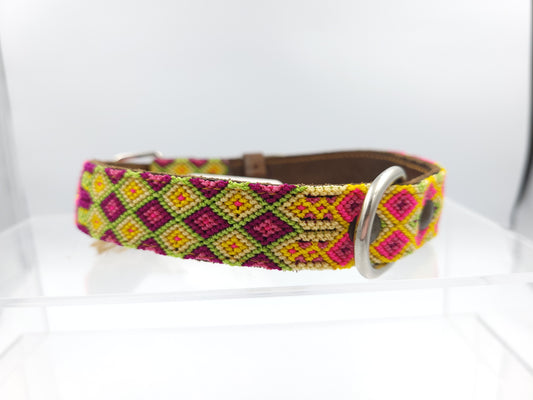 Oaxaca Collar Medium