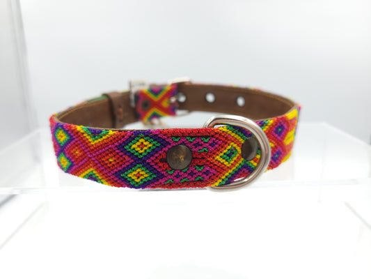 Oaxaca Collar Medium