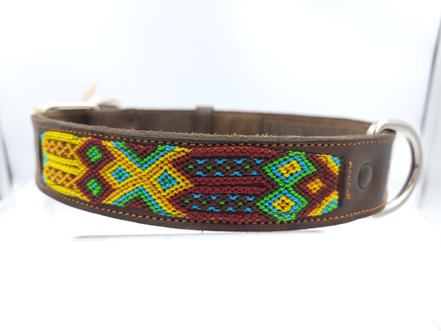 Chiapas Collar - Extra Large