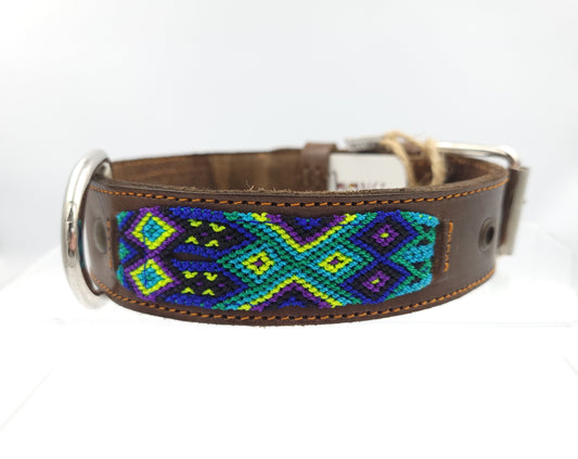 Chiapas Collar - Medium