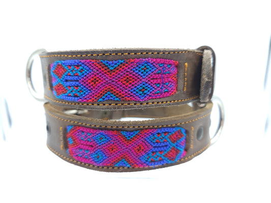 Chiapas Collar - Medium