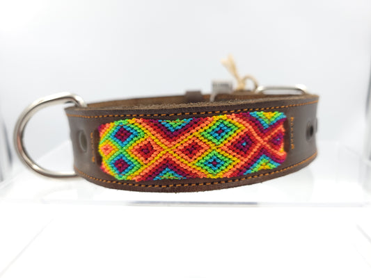 Chiapas Collar - Medium