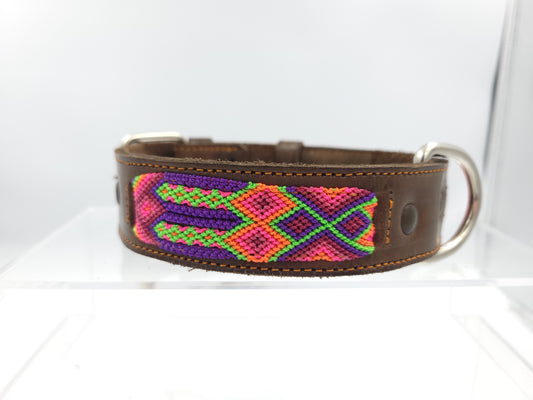 Chiapas Collar - Medium