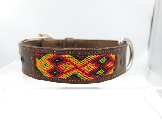 Chiapas Collar - Medium