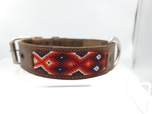 Chiapas Collar - Medium