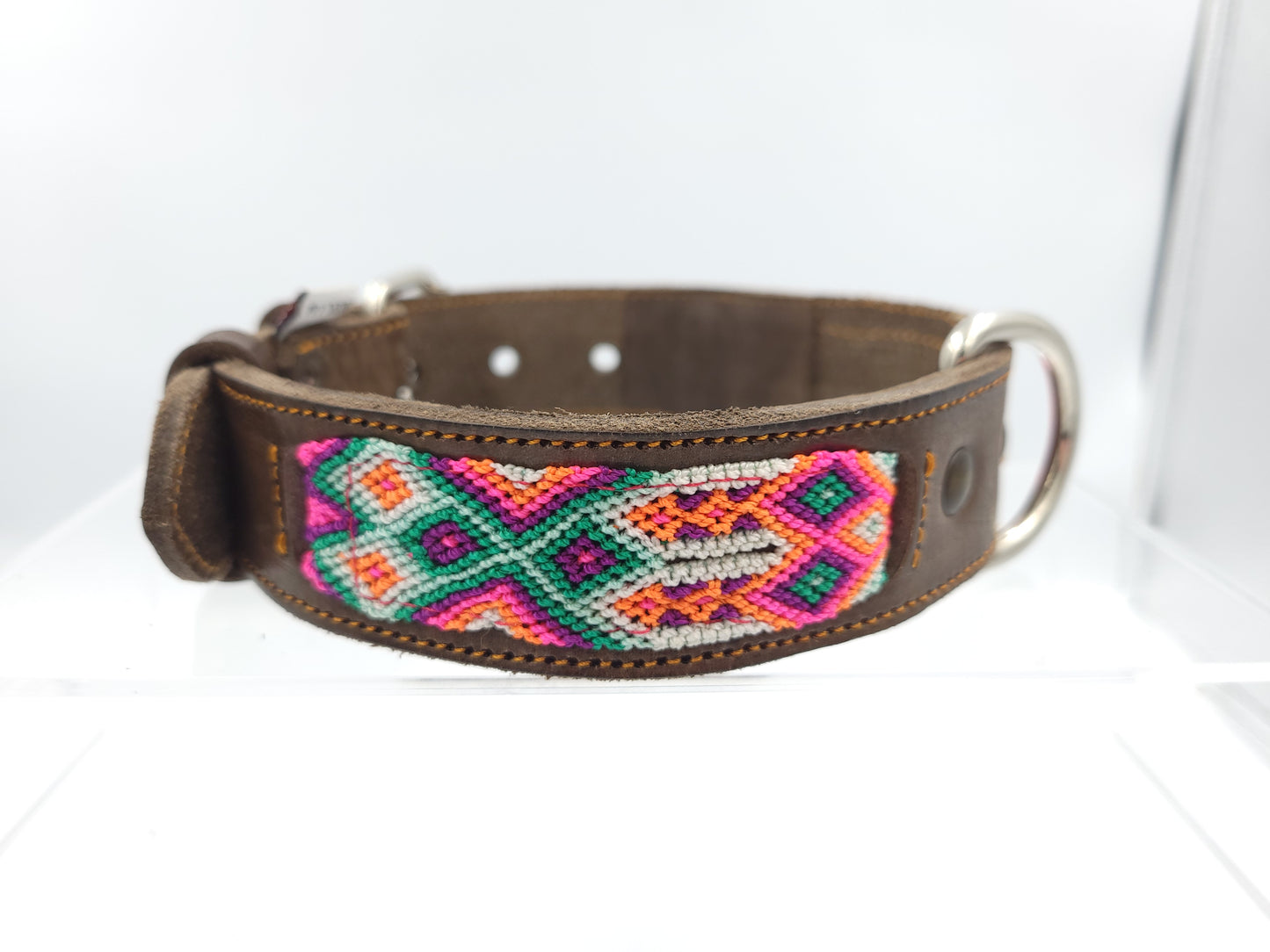 Chiapas Collar - Medium