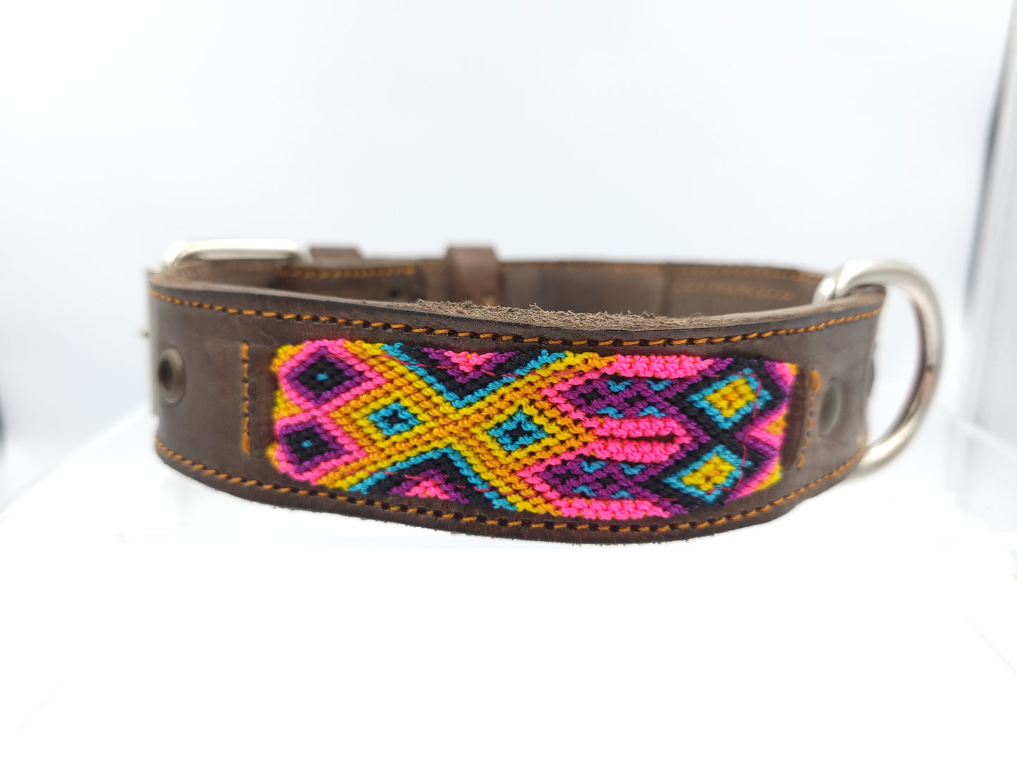 Chiapas Collar - Medium