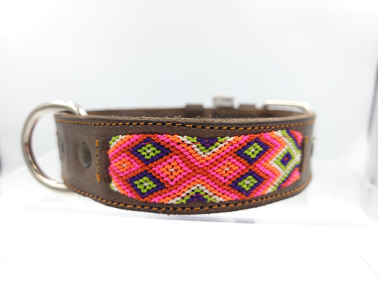 Chiapas Collar - Medium