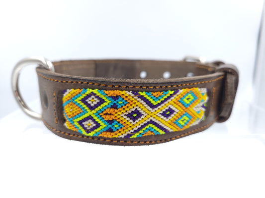 Chiapas Collar - Medium