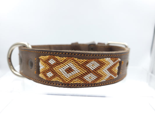 Chiapas Collar - Medium