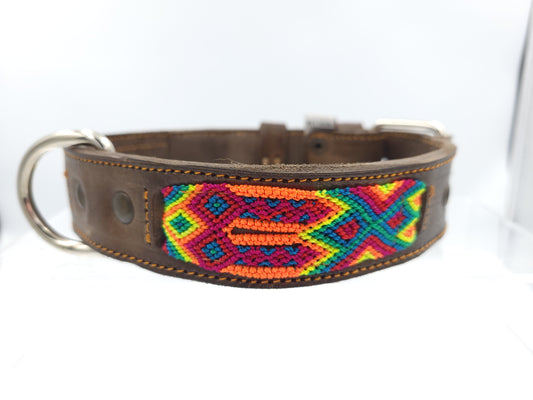 Chiapas Collar - Medium